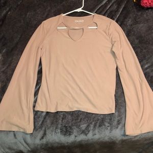 Simple Long Sleeve
